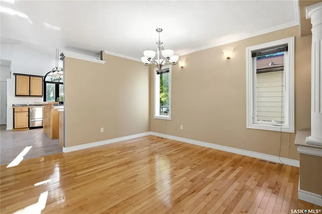 1358 Forget Street Regina SK S4T 4Y1