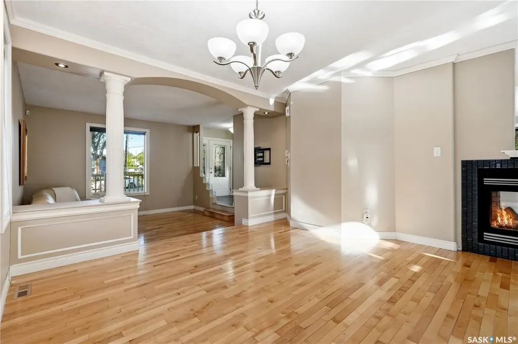 1358 Forget Street Regina SK S4T 4Y1