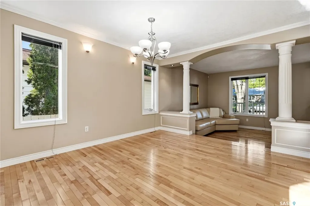 1358 Forget Street Regina SK S4T 4Y1