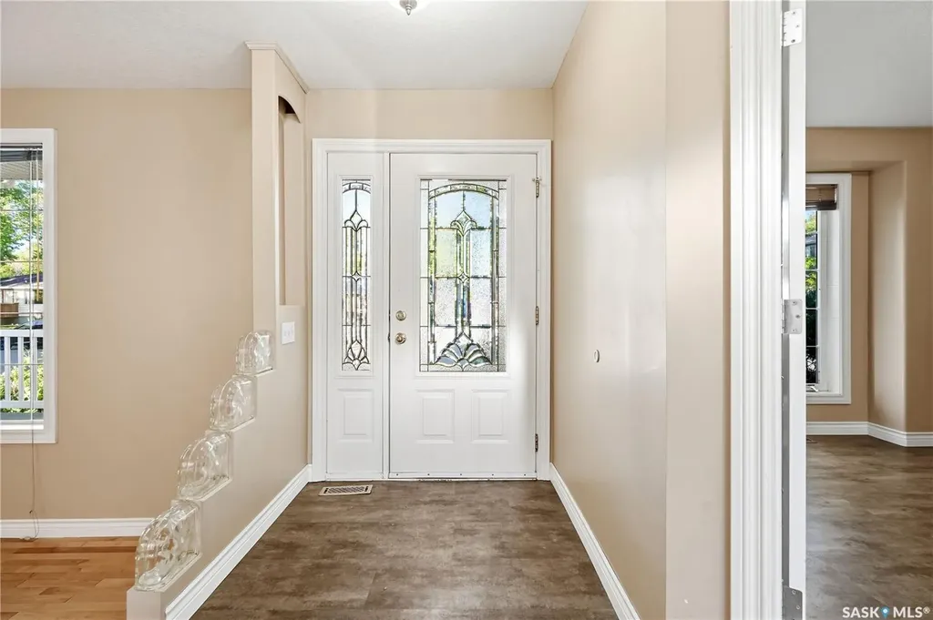1358 Forget Street Regina SK S4T 4Y1