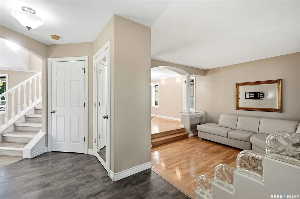 1358 Forget Street Regina SK S4T 4Y1