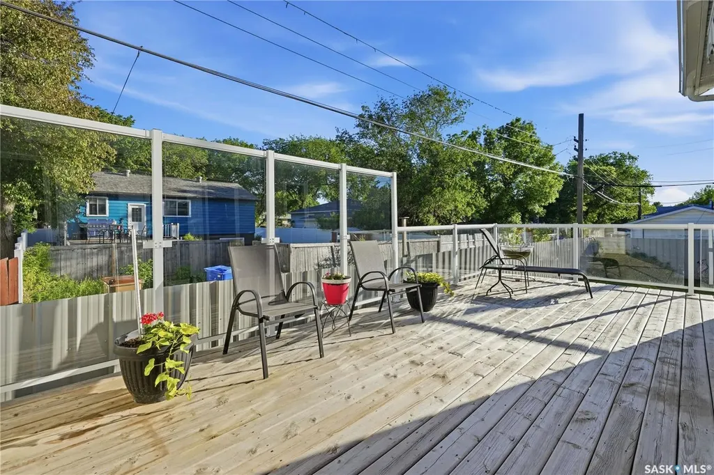 1358 Forget Street Regina SK S4T 4Y1