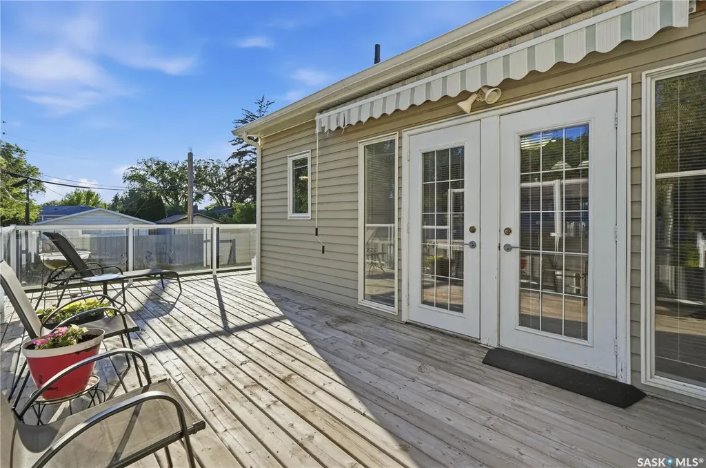 1358 Forget Street Regina SK S4T 4Y1