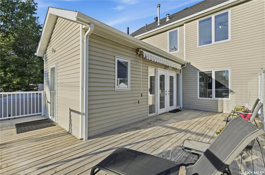 1358 Forget Street Regina SK S4T 4Y1