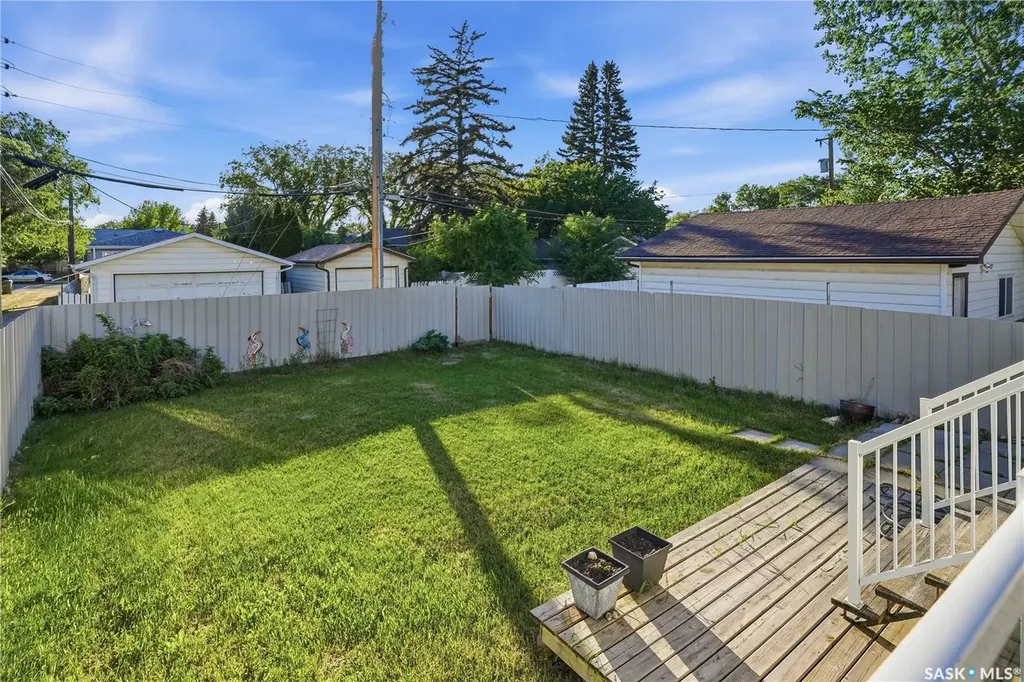 1358 Forget Street Regina SK S4T 4Y1