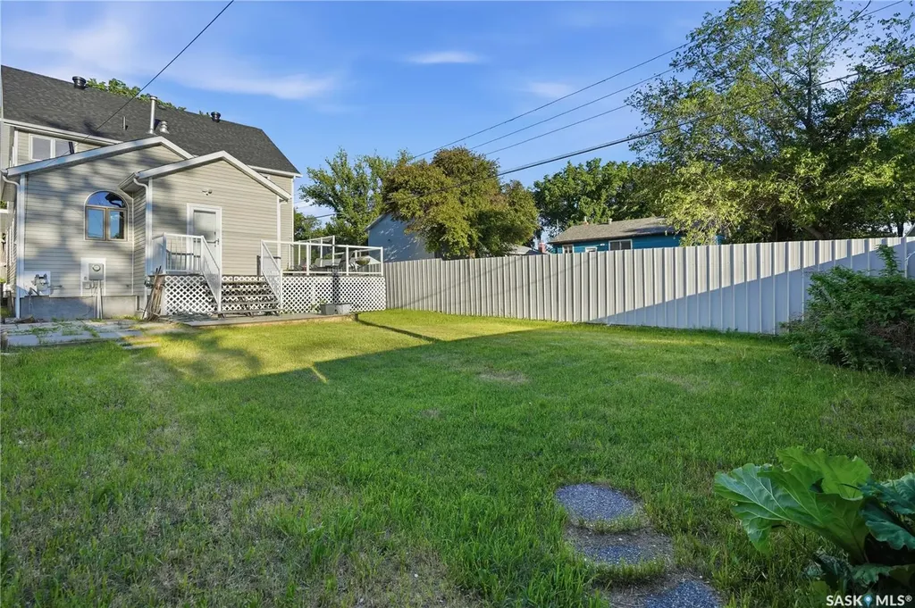 1358 Forget Street Regina SK S4T 4Y1