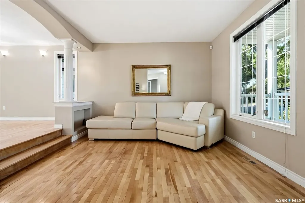1358 Forget Street Regina SK S4T 4Y1