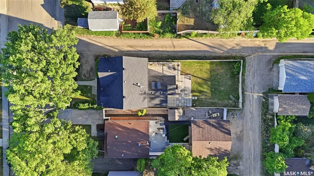1358 Forget Street Regina SK S4T 4Y1
