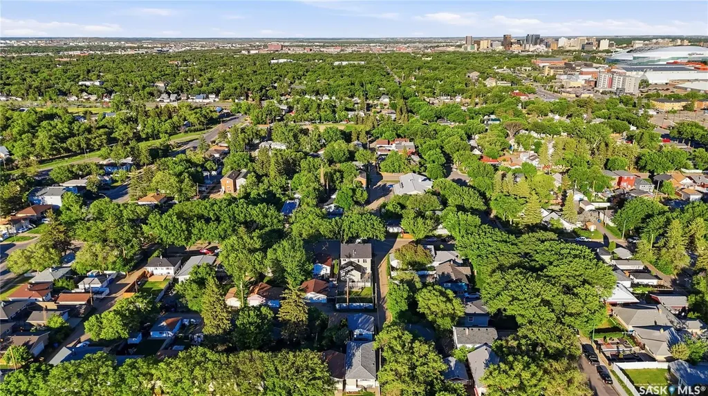 1358 Forget Street Regina SK S4T 4Y1