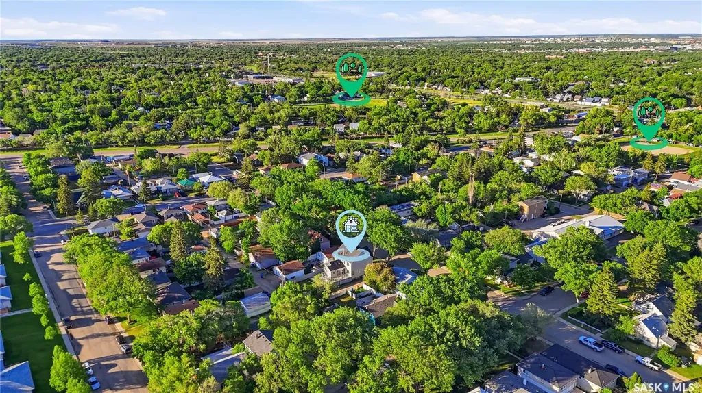 1358 Forget Street Regina SK S4T 4Y1