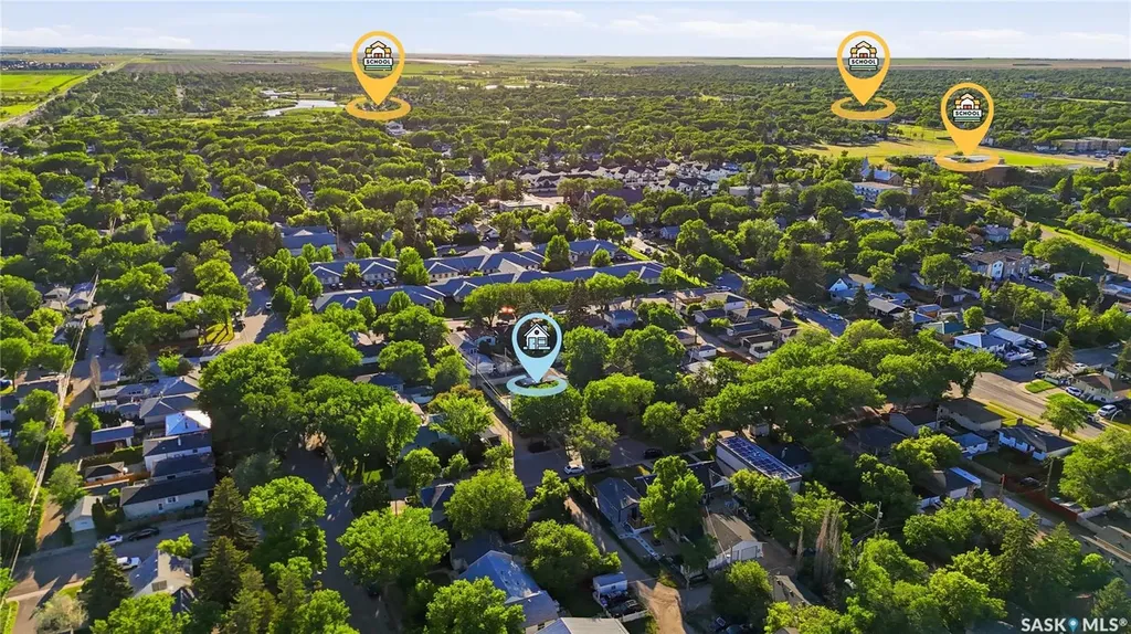 1358 Forget Street Regina SK S4T 4Y1