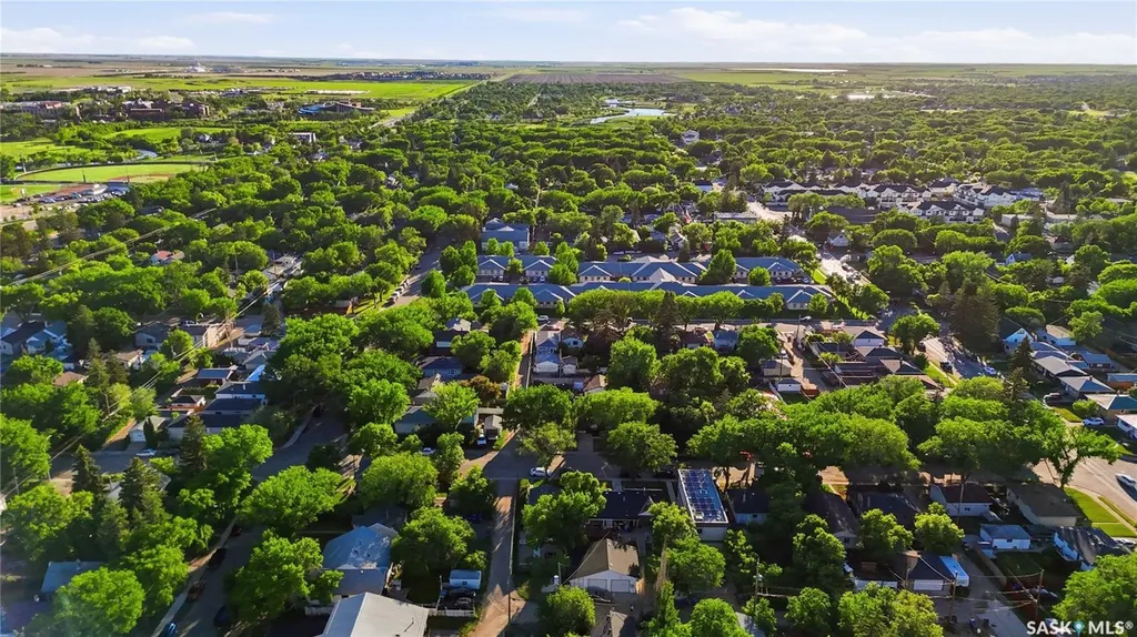 1358 Forget Street Regina SK S4T 4Y1