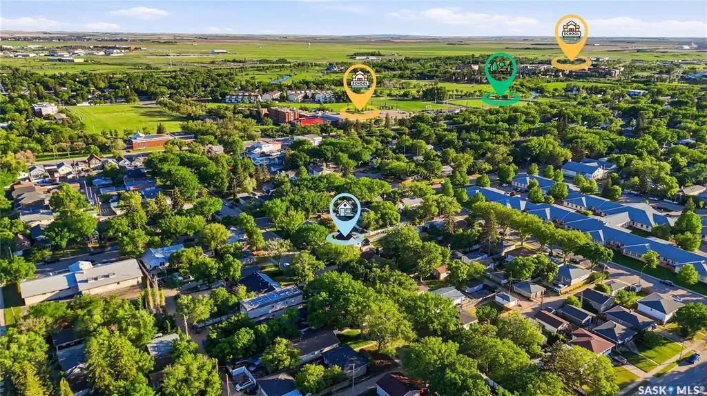 1358 Forget Street Regina SK S4T 4Y1