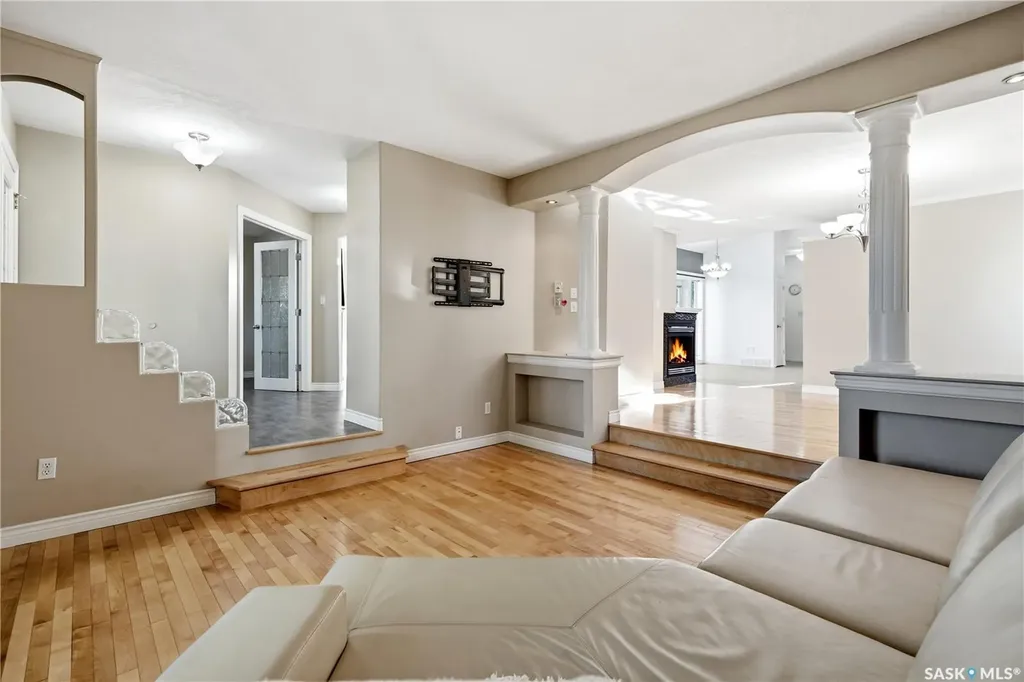 1358 Forget Street Regina SK S4T 4Y1