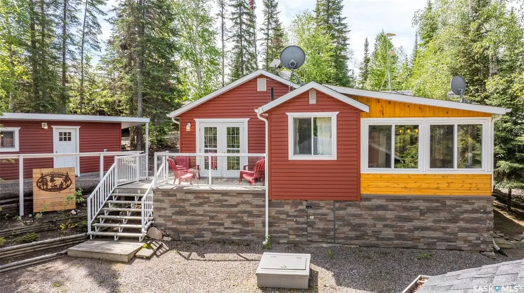 2714 Maple Place Northern Admin District SK S0J 1T0