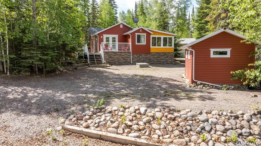 2714 Maple Place Northern Admin District SK S0J 1T0
