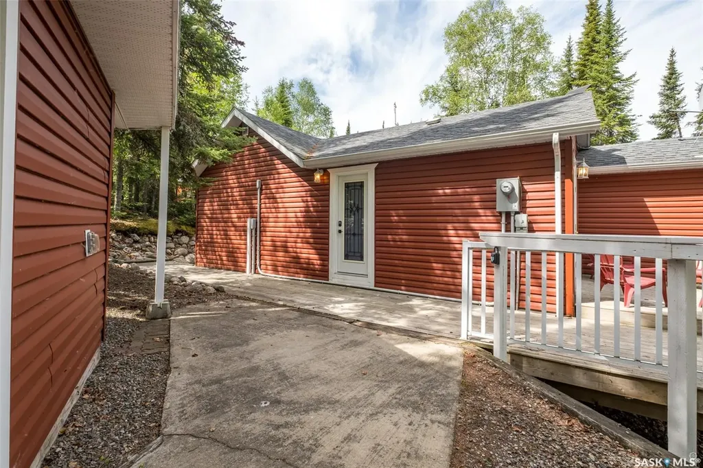 2714 Maple Place Northern Admin District SK S0J 1T0