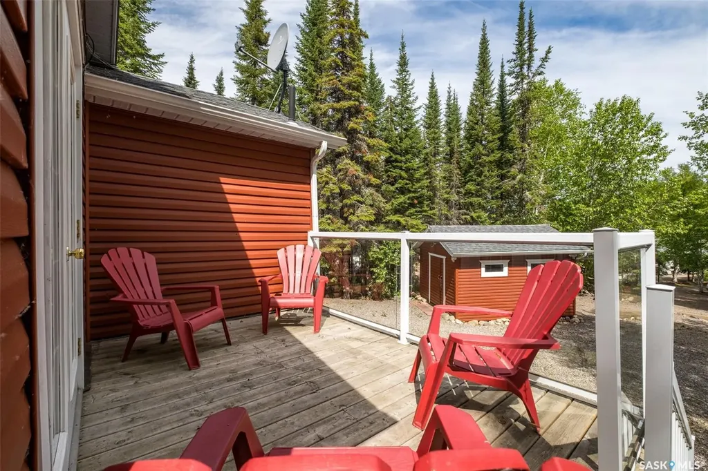 2714 Maple Place Northern Admin District SK S0J 1T0