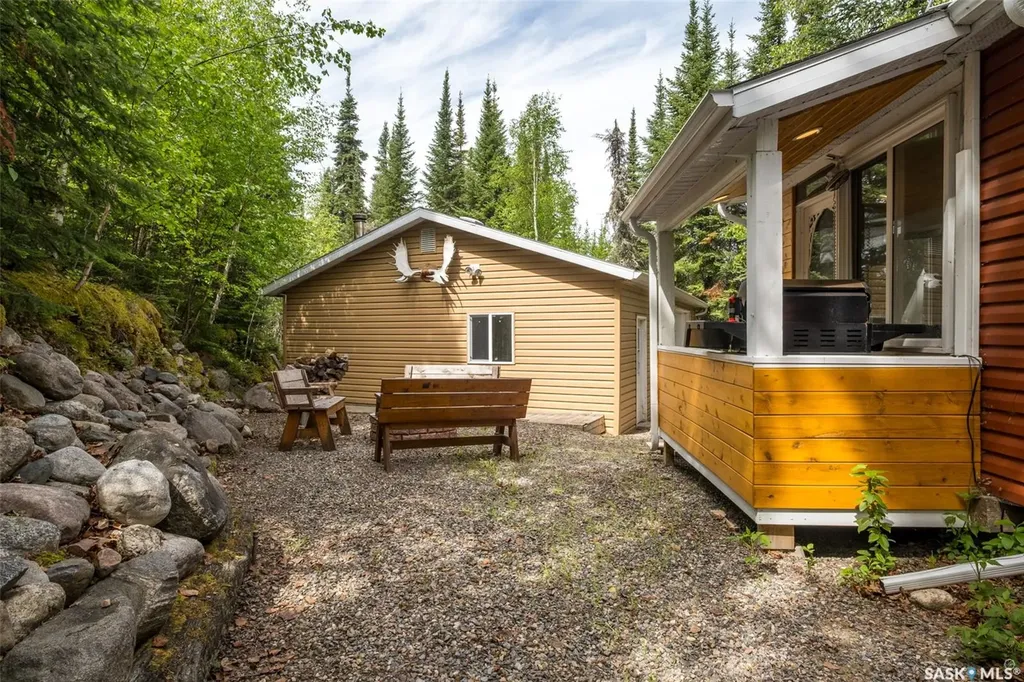2714 Maple Place Northern Admin District SK S0J 1T0