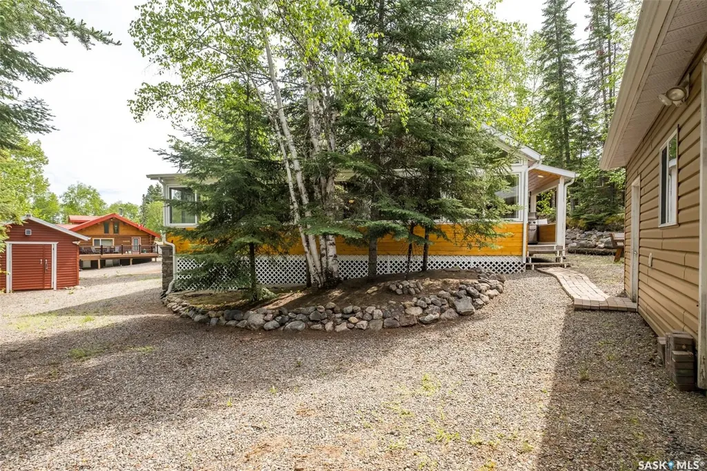 2714 Maple Place Northern Admin District SK S0J 1T0