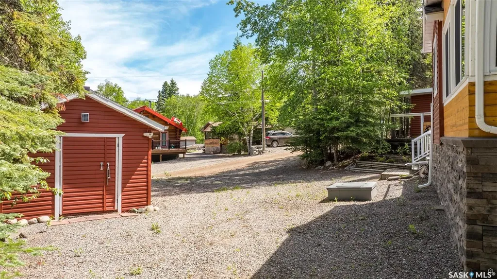 2714 Maple Place Northern Admin District SK S0J 1T0