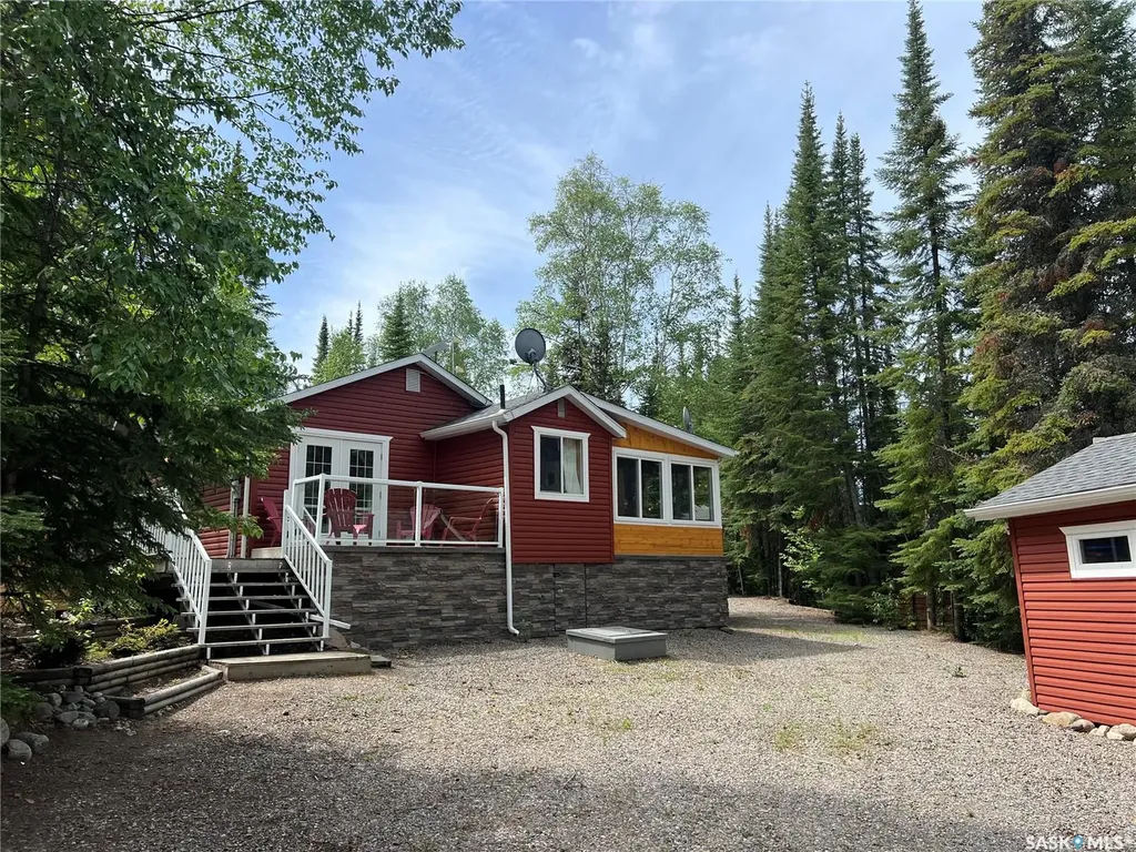 2714 Maple Place Northern Admin District SK S0J 1T0