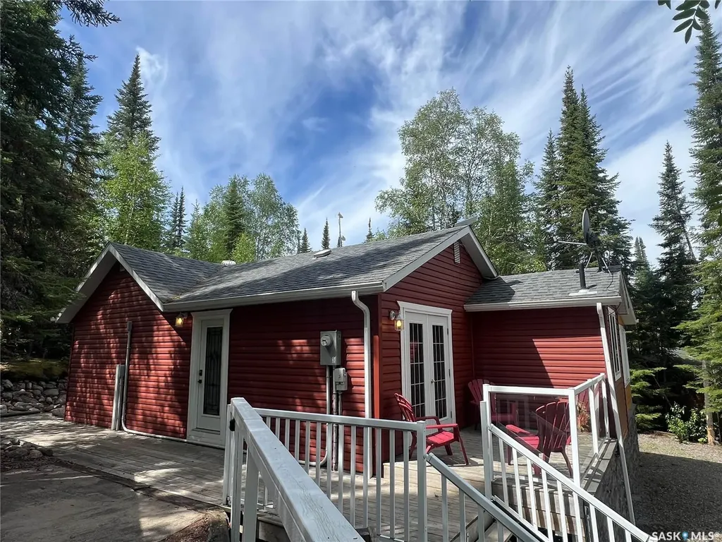 2714 Maple Place Northern Admin District SK S0J 1T0