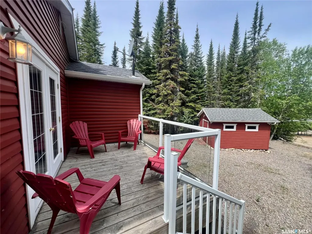 2714 Maple Place Northern Admin District SK S0J 1T0