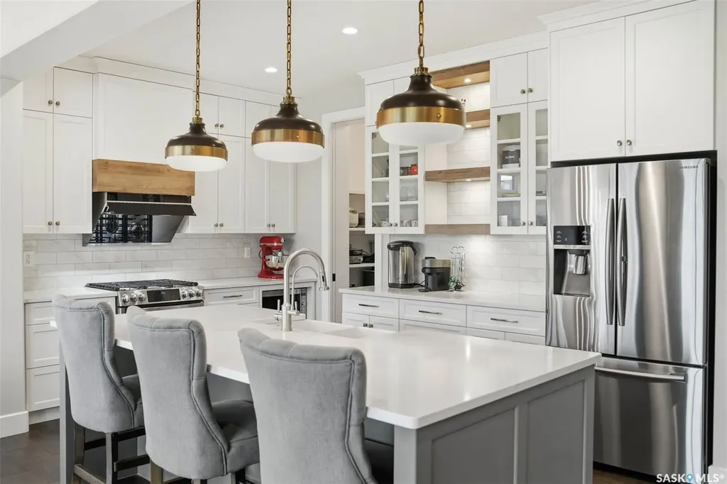 322 Dagnone Crescent Saskatoon SK S7V 0P7