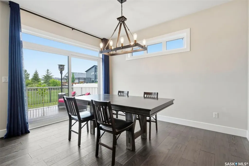 322 Dagnone Crescent Saskatoon SK S7V 0P7