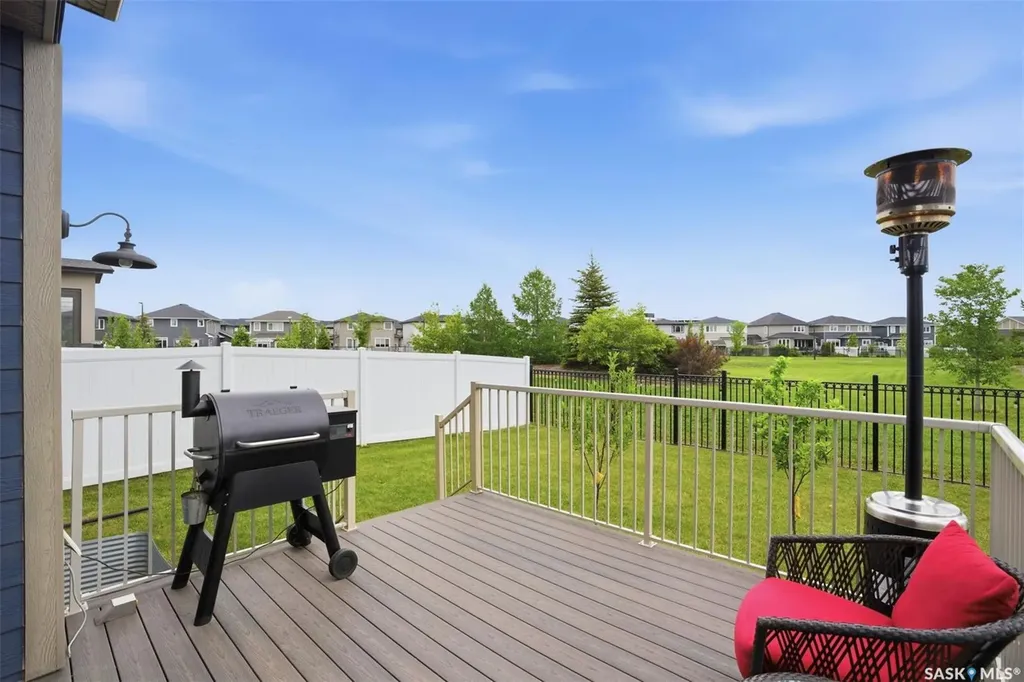 322 Dagnone Crescent Saskatoon SK S7V 0P7