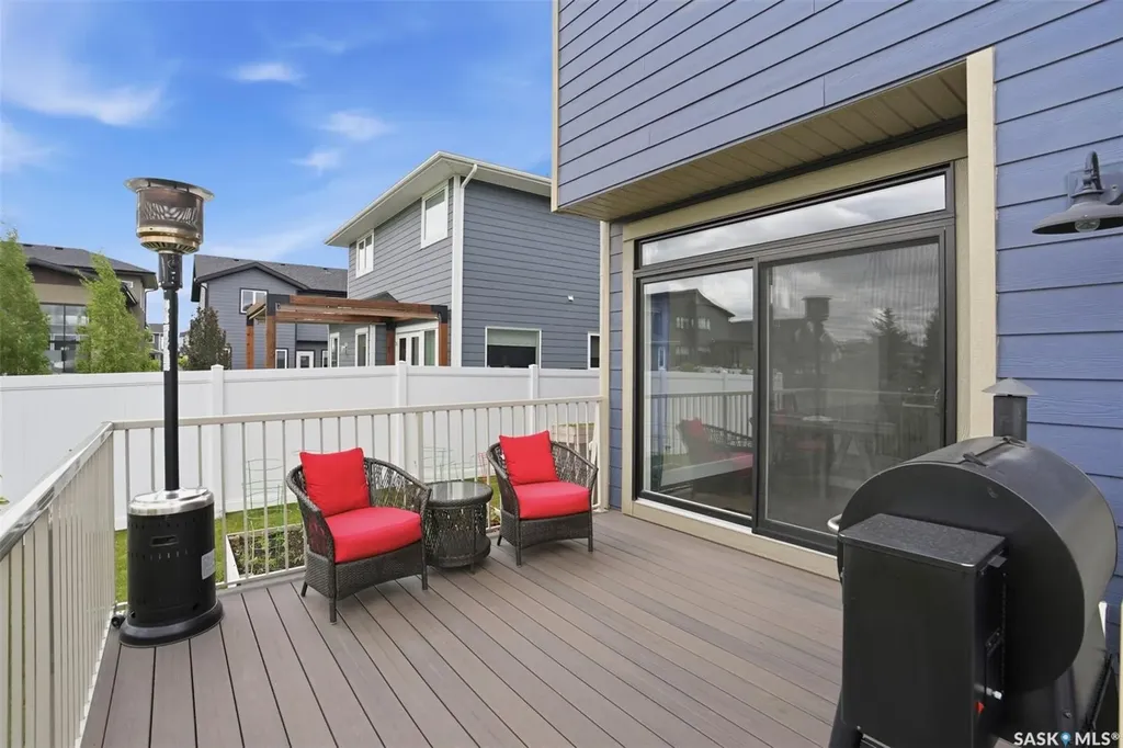 322 Dagnone Crescent Saskatoon SK S7V 0P7