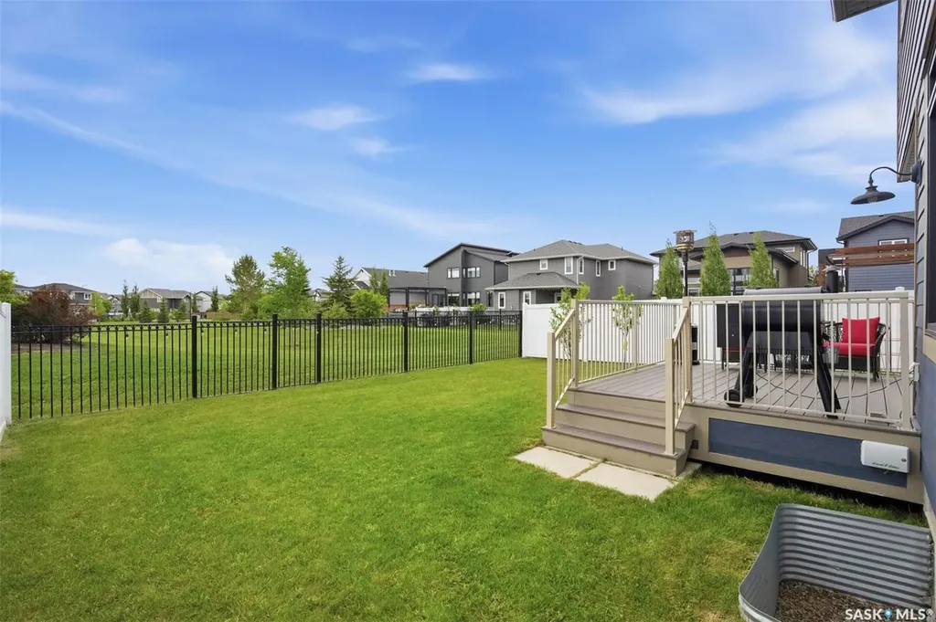 322 Dagnone Crescent Saskatoon SK S7V 0P7