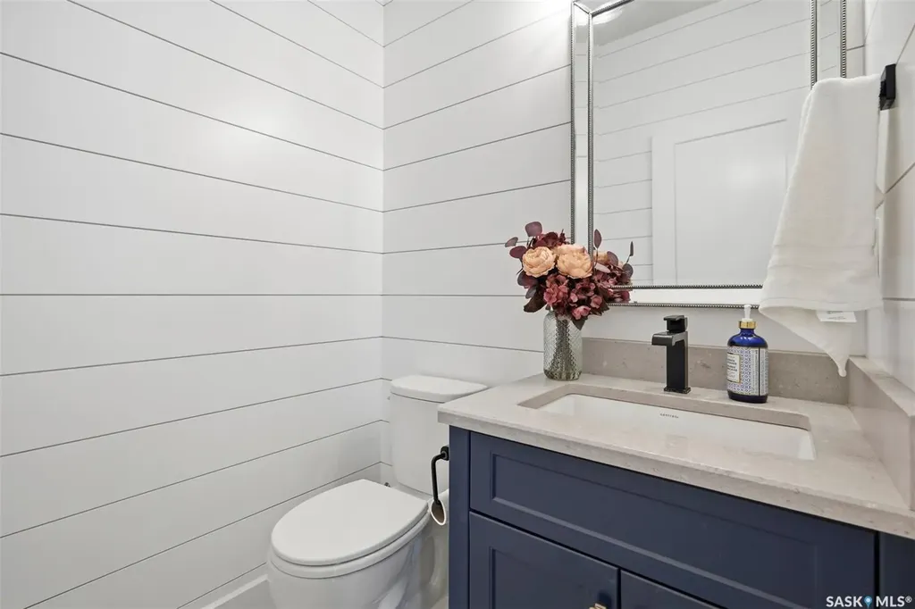 322 Dagnone Crescent Saskatoon SK S7V 0P7