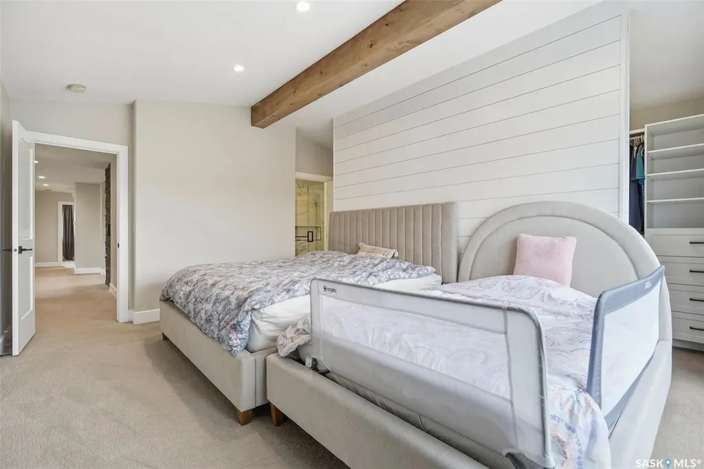 322 Dagnone Crescent Saskatoon SK S7V 0P7