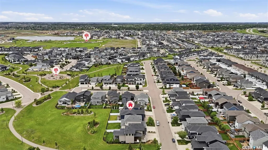 322 Dagnone Crescent Saskatoon SK S7V 0P7