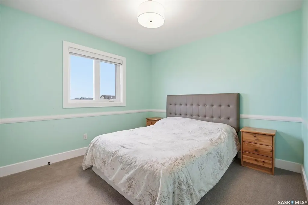 322 Dagnone Crescent Saskatoon SK S7V 0P7