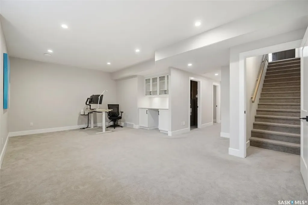322 Dagnone Crescent Saskatoon SK S7V 0P7