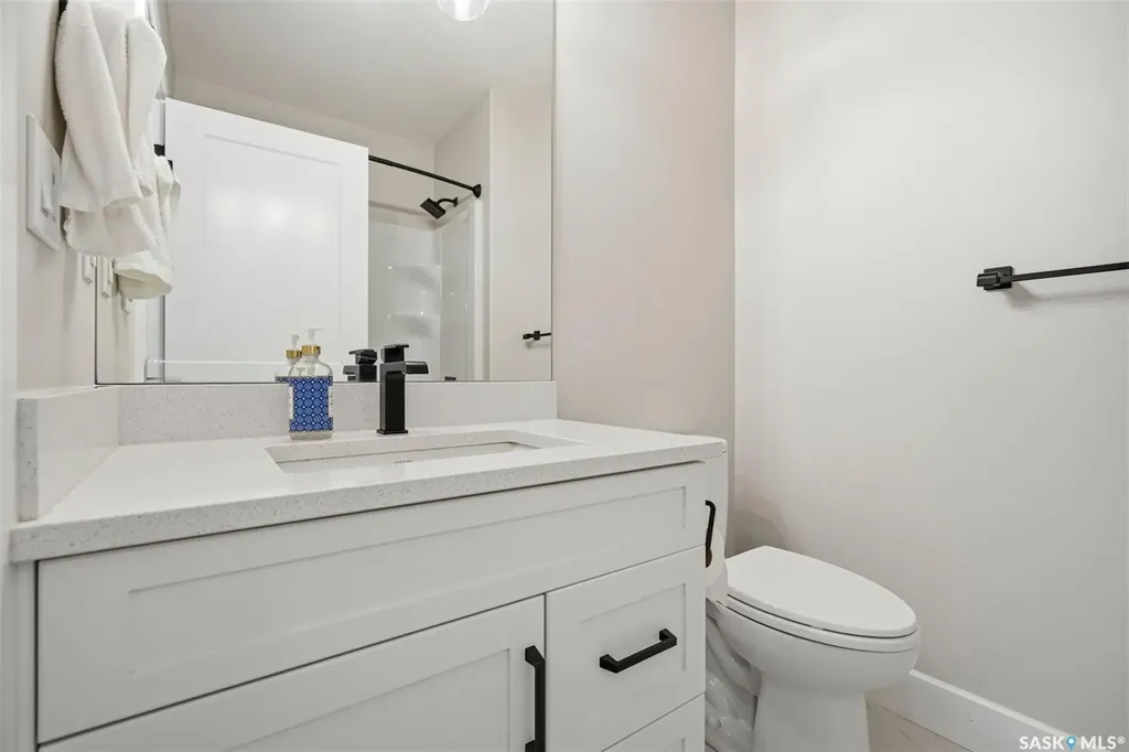 322 Dagnone Crescent Saskatoon SK S7V 0P7