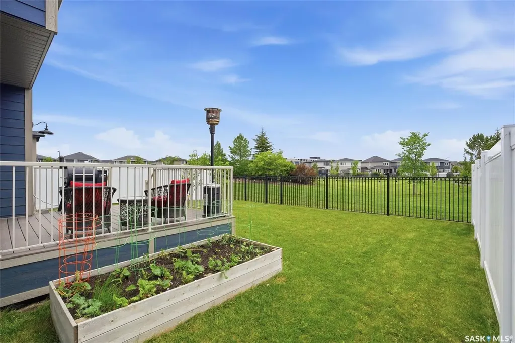 322 Dagnone Crescent Saskatoon SK S7V 0P7