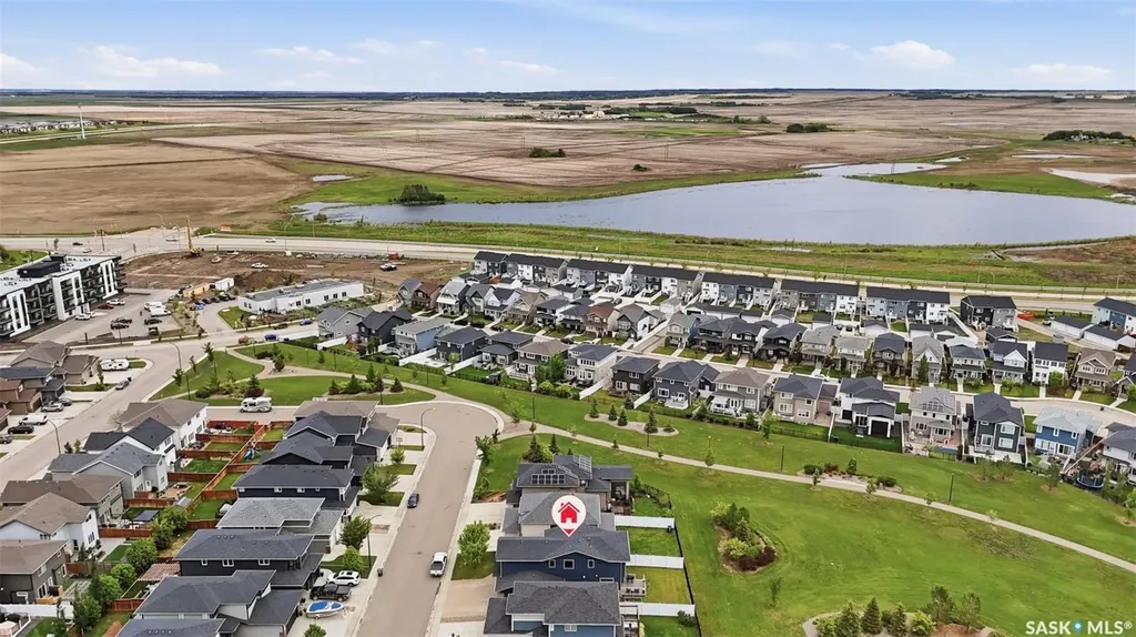 322 Dagnone Crescent Saskatoon SK S7V 0P7