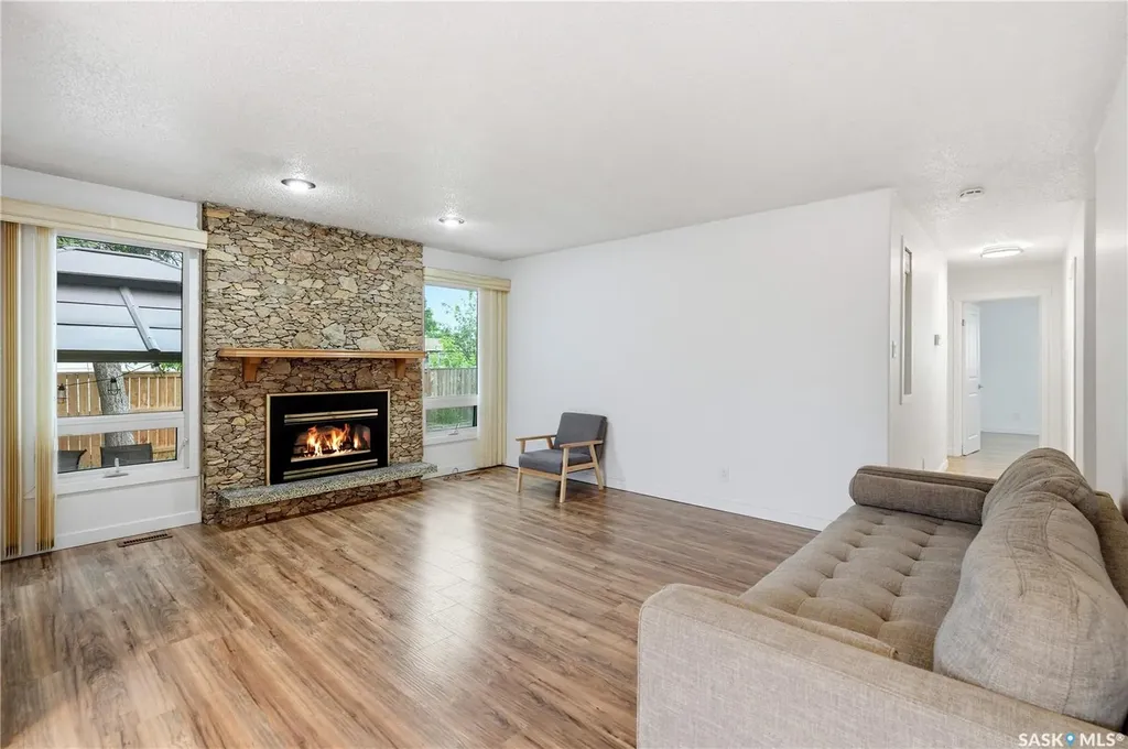 314 Anderson Crescent Saskatoon SK S7H 4A3