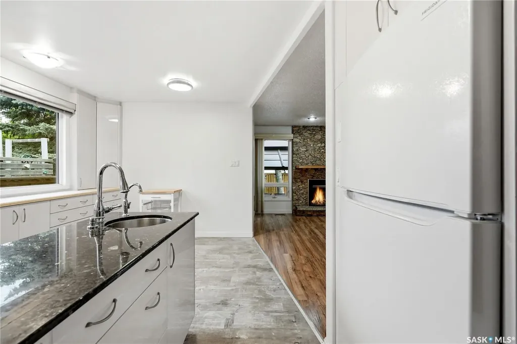 314 Anderson Crescent Saskatoon SK S7H 4A3