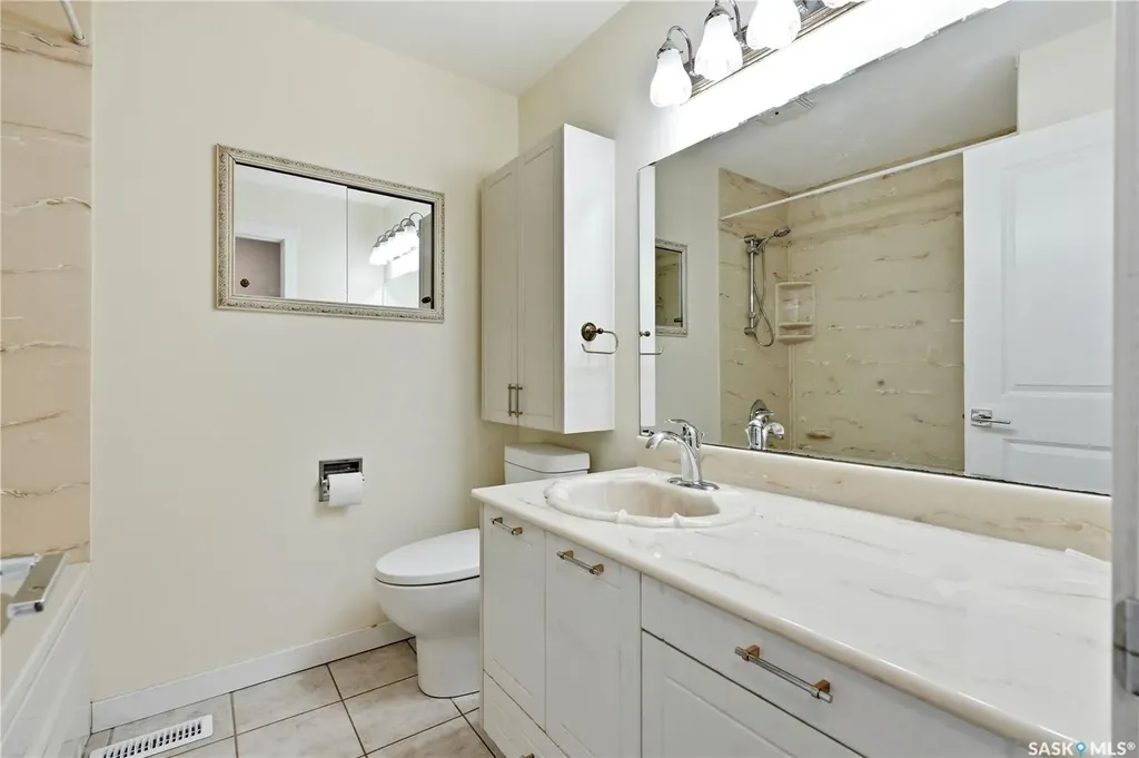 314 Anderson Crescent Saskatoon SK S7H 4A3