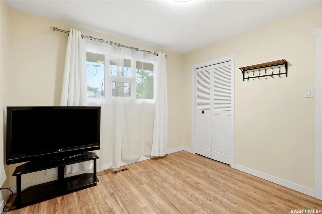 314 Anderson Crescent Saskatoon SK S7H 4A3
