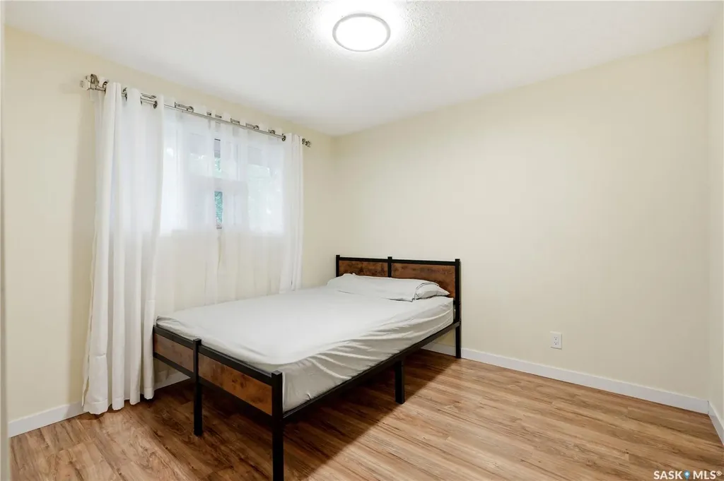 314 Anderson Crescent Saskatoon SK S7H 4A3