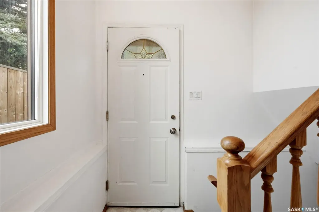 314 Anderson Crescent Saskatoon SK S7H 4A3