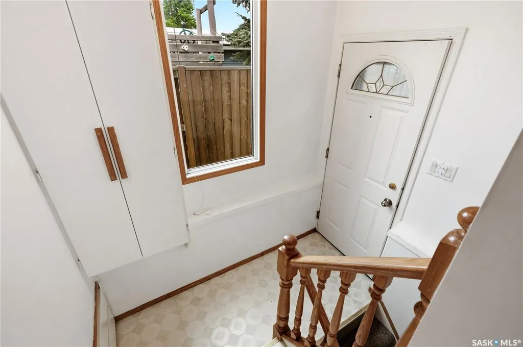 314 Anderson Crescent Saskatoon SK S7H 4A3