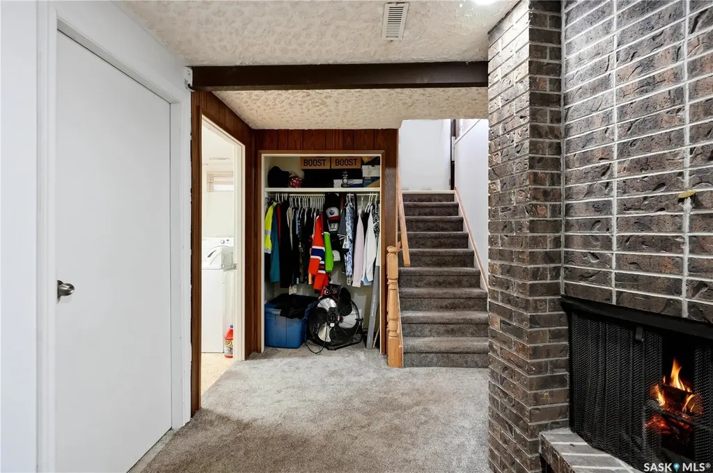 314 Anderson Crescent Saskatoon SK S7H 4A3