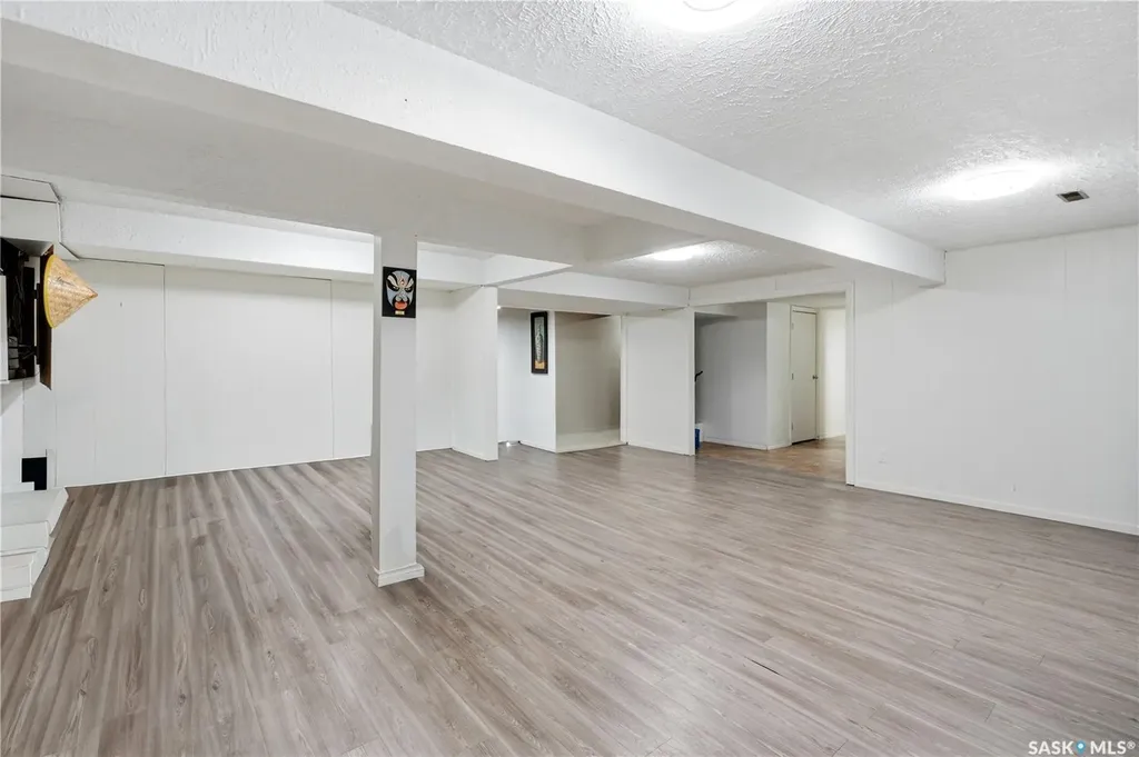 314 Anderson Crescent Saskatoon SK S7H 4A3